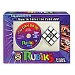 Rubik's Cube You Can Do It! Game and DVD
